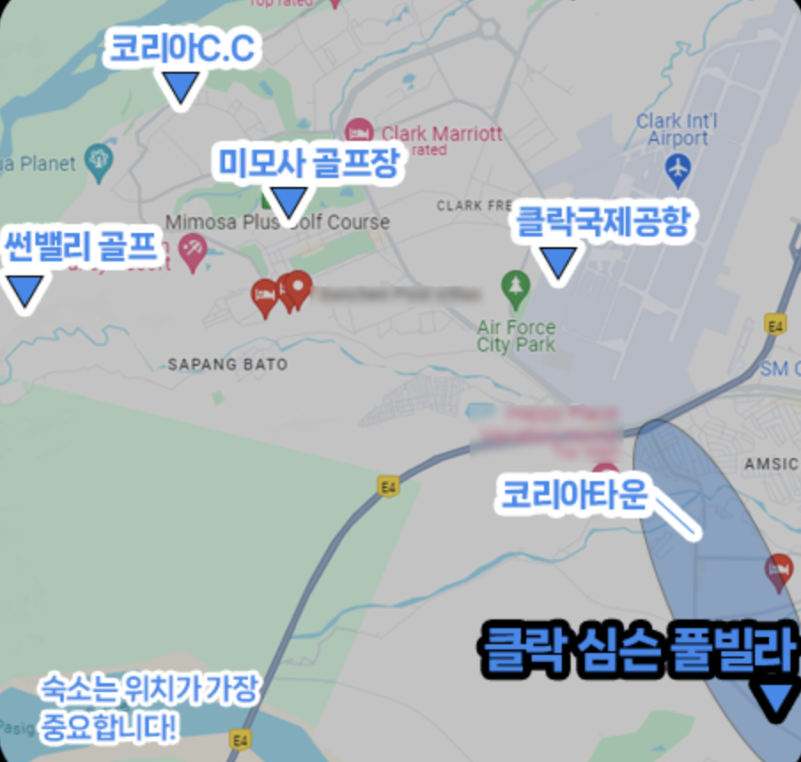 최고의 위치로<br>편하게 여행하세요!